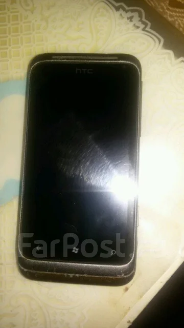 HTC Radar. �/� ����