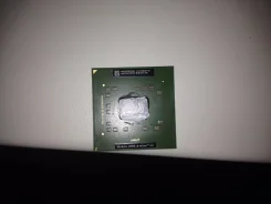 AMD Mobile Athlon 64 3400+