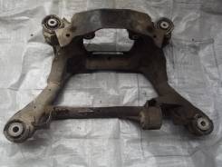 Балка. BMW 3-Series, E46/2, E46/2C, E46/3, E46/4, E46/5, E46 Двигатели: M43B16, M43B18, M43B19, M43T, M43TUB19OL, M43TUB1UOL, M43