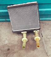 Радиатор отопителя. Nissan Bluebird, EU13, HNU14, ENU12, HU14, U12, QU14, EU14, HNU13, ENU13, RNU12, HAU12, PU13, SU12, HU13, SNU13, HNU12, ENU14, RU1...