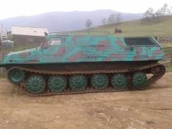 Курганмашзавод. 3 000 куб. см.