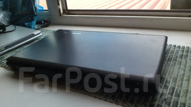 Lenovo G580. 2,4����, ��� 4 ��, ���� 500���, WiFi: 1, Bluetooth: 1, ����������� �� 3��. ����