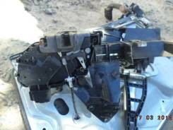 Замок двери. Ford Focus