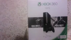 Microsoft Xbox 360 E 500Gb
