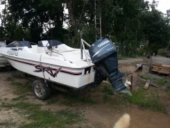 Yamaha SRV. ��������� ���������, ������ ����