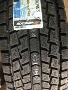 Hankook DynaPro i*cept RW08. Зимние, без шипов, 2014 год, без износа, 4 шт