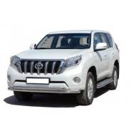 Кенгурятники. Toyota Land Cruiser Prado. Под заказ