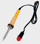 Электрический паяльник Zhongdi ZD-200NDQ 24V 40W Прикуриватель