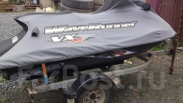 Yamaha VXR. 2011 ��� ����