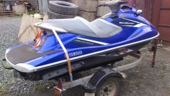 Yamaha VXR. 2011 ��� ����