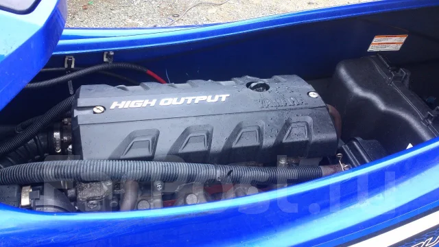 Yamaha VXR. 2011 ��� ����