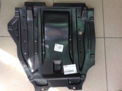Защита двигателя. Honda CR-Z Honda Insight