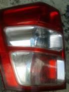 Стоп-сигнал. Suzuki Grand Vitara Suzuki Vitara