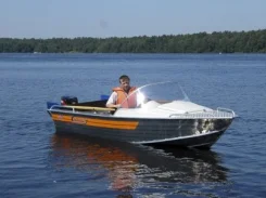 Wellboat. 2012 ���, ��������� ���������, ������ ����