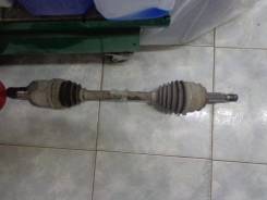 Привод. Mitsubishi Lancer Mitsubishi Lancer X Двигатели: 1, 5, MIVEC