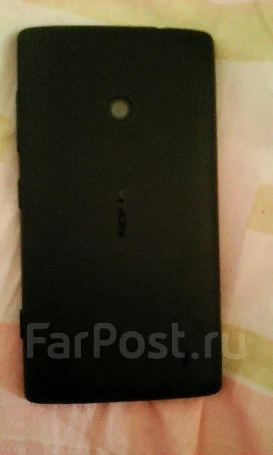 Nokia Lumia 525 ����