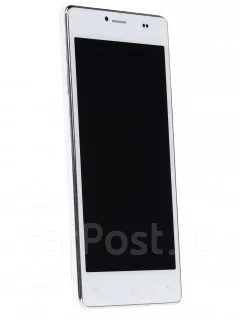 DEXP Ixion E 5 ����