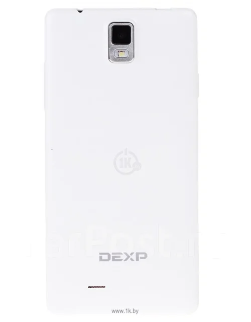 DEXP Ixion E 5 ����