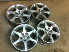 Lexus. 7.5x16, 5x114.30, ET50, ЦО 60,1 мм.