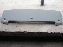 Спойлер. Suzuki Grand Vitara, JT, TA44V, TA74V, TD44V, TD54, TE94 Двигатели: F9QB, H27A, J20A, M16A