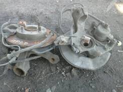 Ступица. Honda Logo, GA3 Двигатель D13B
