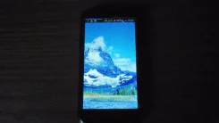 Highscreen Alpha Rage. �/�