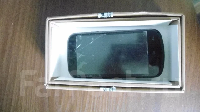 Highscreen Alpha Rage. �/� ����
