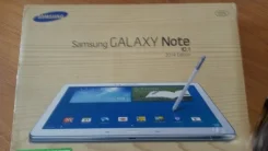Samsung Galaxy Note 10.1 2014 Edition ����