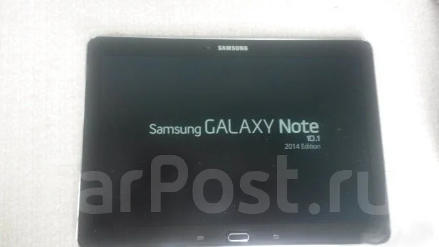 Samsung Galaxy Note 10.1 2014 Edition ����