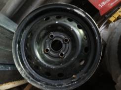 Toyota. x5.5, 4x100.00