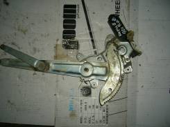 Стеклоподъемный механизм. Toyota Sprinter Carib, AE95G, AE95 Двигатель 4AFHE
