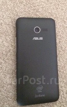 Asus ZenFone 4 ����