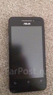 Asus ZenFone 4 ����