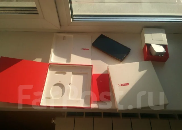 OnePlus One. �/� ����