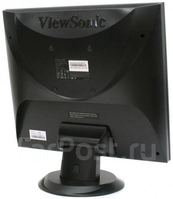 Viewsonic va903b схема