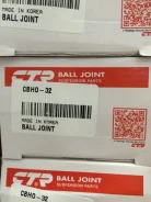 ������� ����� CBHO32 Honda CTR CBHO32, 51220-S9A-982 ����
