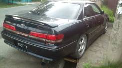 Toyota Mark II. 100, 1JZ GTE