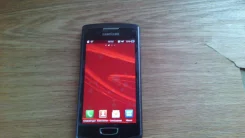 Samsung Wave 3 GT-S8600
