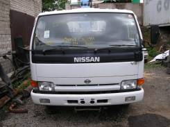 Nissan Atlas. G4H41, FD42