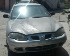 Hyundai Lantra ����