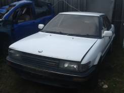 Toyota Sprinter. AE91, 5A