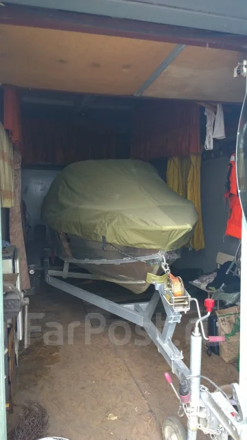 Wellboat. 2012 ���, ��������� ���������, ������ ����
