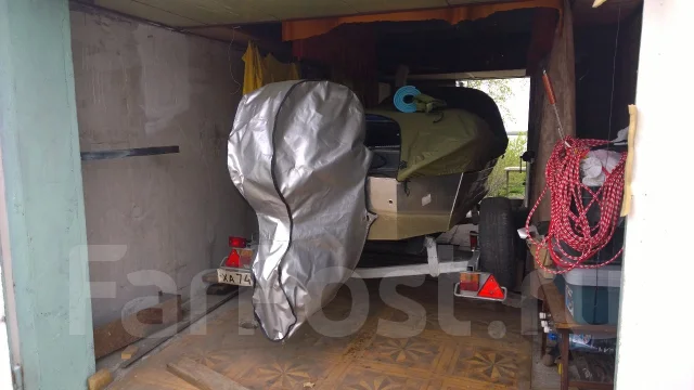 Wellboat. 2012 ���, ��������� ���������, ������ ����