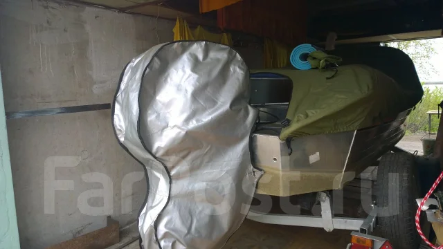 Wellboat. 2012 ���, ��������� ���������, ������ ����
