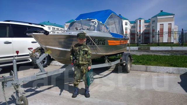 Wellboat. 2012 ���, ��������� ���������, ������ ����
