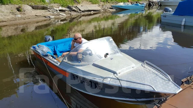 Wellboat. 2012 ���, ��������� ���������, ������ ����