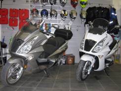 Cfmoto 250 Jet Max. 250 куб. см., исправен, птс, без пробега