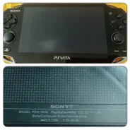 Sony PlayStation Vita Wi-Fi PCH-1004 ����