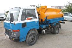Nissan Diesel Condor. Срочно! Не дорого! Продам бензовоз в отличном состоянии!, 3 500 куб. см.