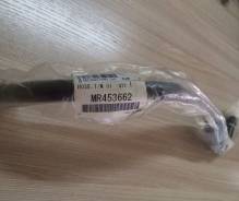 Патрубок радиатора. Mitsubishi Pajero, V63W, V73W, V65W, V75W
